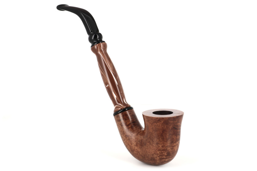 Pipe of the month August 2026 - La Pipe Rit