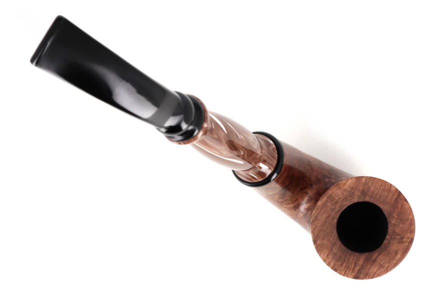Pipe of the month August 2026 - La Pipe Rit