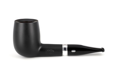 Pipe Chacom Maigret noire 1201