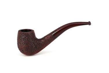 Dunhill Cumberland 3102 pipe - La Pipe Rit