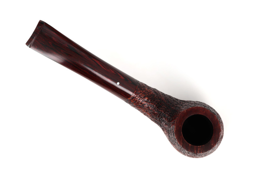Dunhill Cumberland 3102 pipe - La Pipe Rit