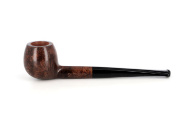 Pipe promo droite classique foyer boule - La Pipe Rit