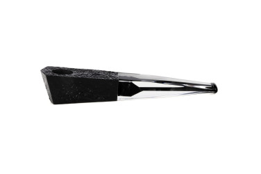 Pipe Vauen Quixx 7 (design moderne et look futuriste) - La Pipe Rit