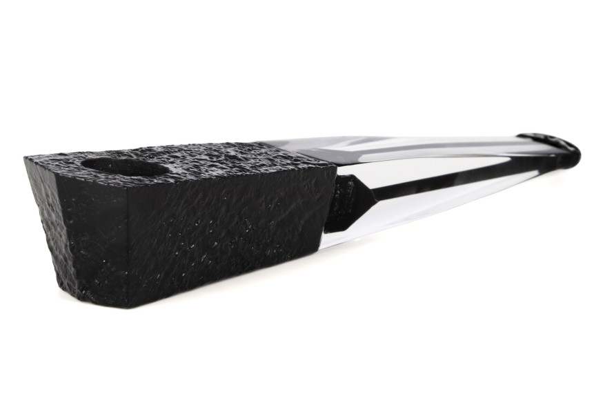 Vauen Quixx 7 pipe (small filling volume) - La Pipe Rit