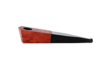 Pipe Vauen Quixx 3 (design moderne et look futuriste) - La Pipe Rit