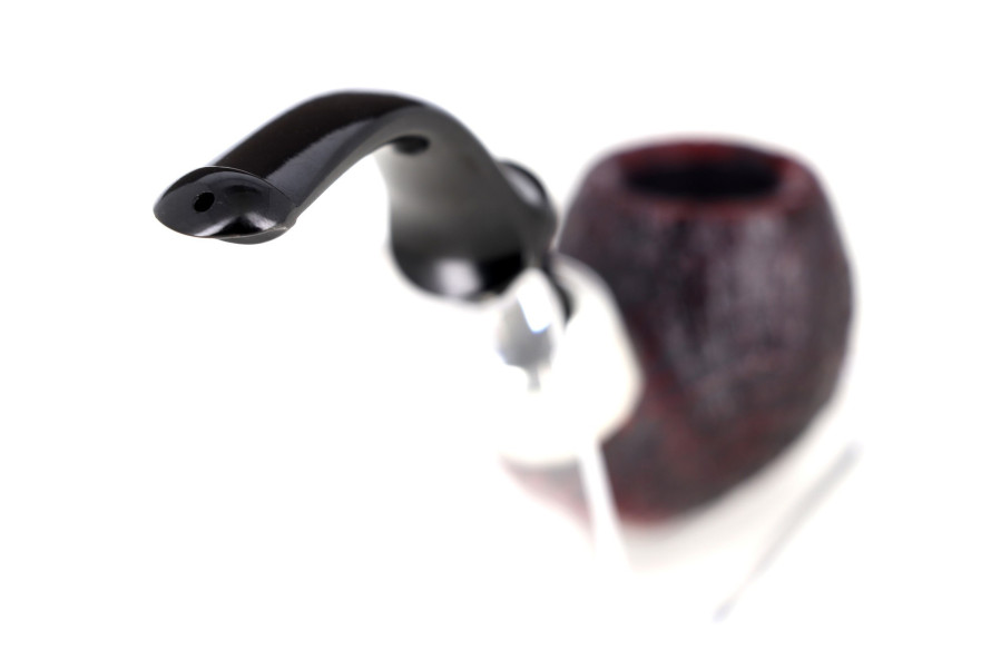 Peterson Standard 303 sandblasted pipe - Live Shopping La Pipe Rit