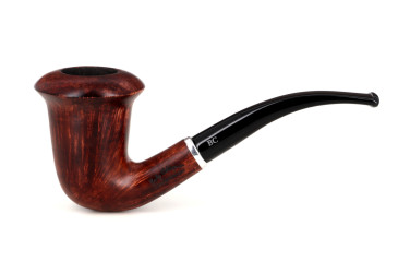 Pipe Butz-Choquin Calabash GM De Luxe - La Pipe Rit
