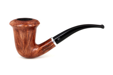 Pipe Butz-Choquin Calabash GM Extra - La Pipe Rit