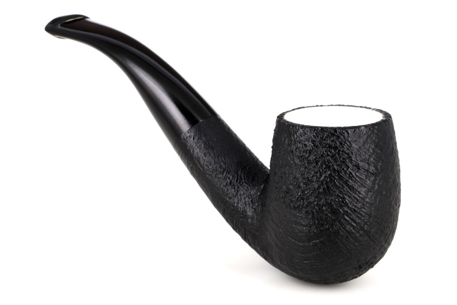 Pipe du mois d'octobre 2026 (fabrication française) - La Pipe Rit