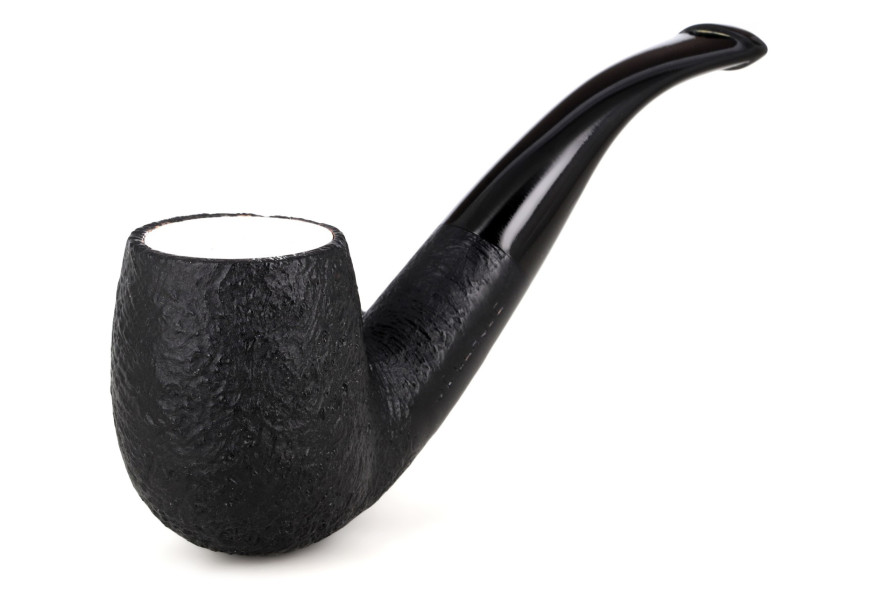 Pipe du mois d'octobre 2026 (fabrication française) - La Pipe Rit