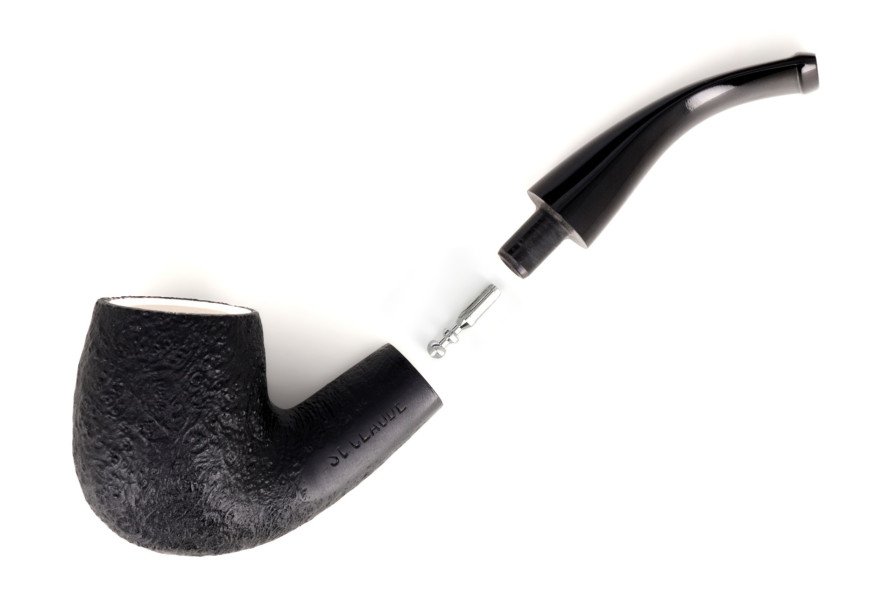 Pipe of the month October 2026 - La Pipe Rit