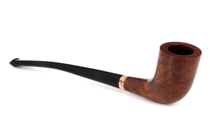 Pipe du mois de novembre 2026 (fabrication française) - La Pipe Rit