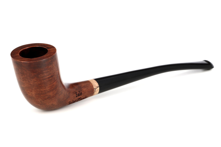 Pipe du mois de novembre 2026 (fabrication française) - La Pipe Rit