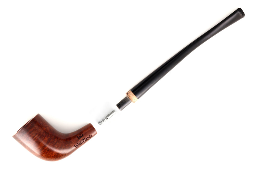 Pipe du mois de novembre 2026 (fabrication française) - La Pipe Rit