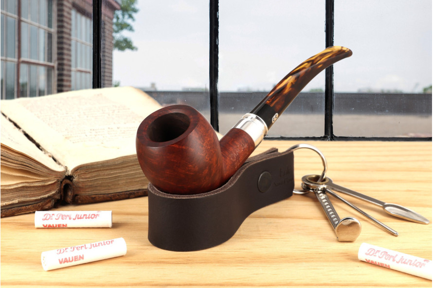 Pipe Chacom Flumen 99 (Fabrication Française) - La Pipe Rit