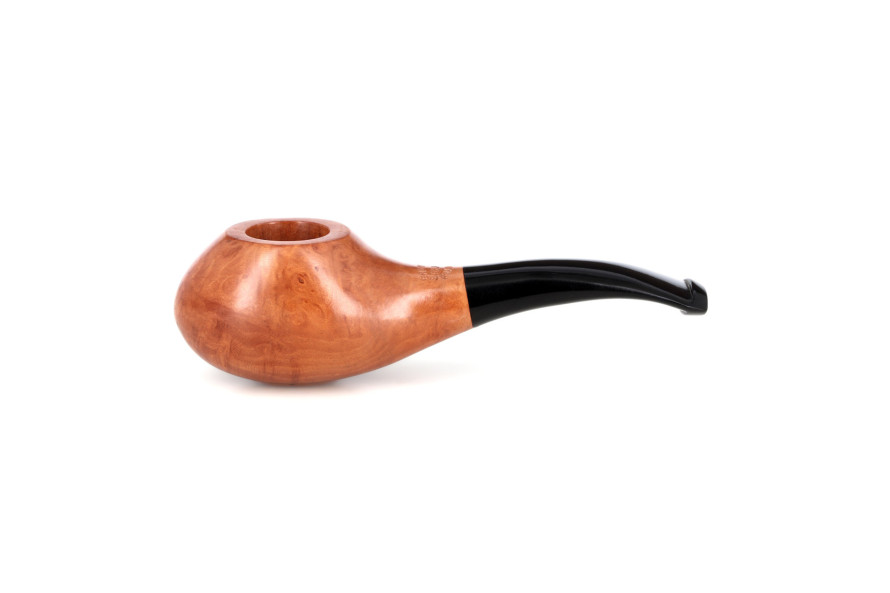 Pipe du mois de décembre 2026 (fabrication française) - La Pipe Rit