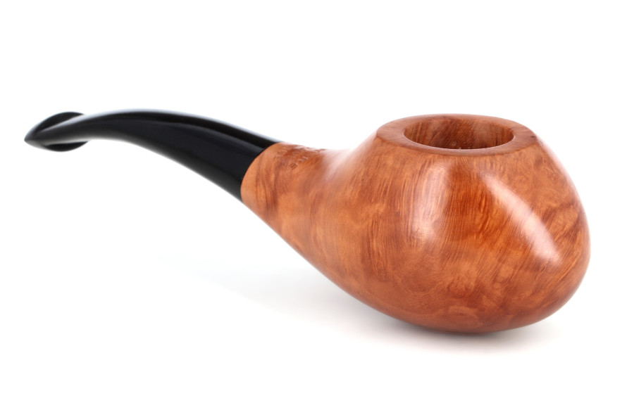 Pipe du mois de décembre 2026 (fabrication française) - La Pipe Rit