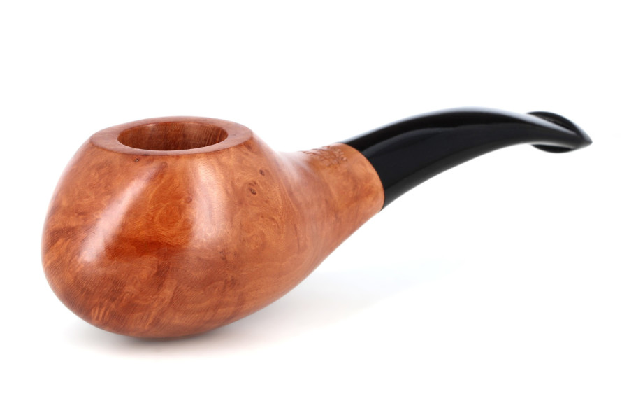 Pipe du mois de décembre 2026 (fabrication française) - La Pipe Rit