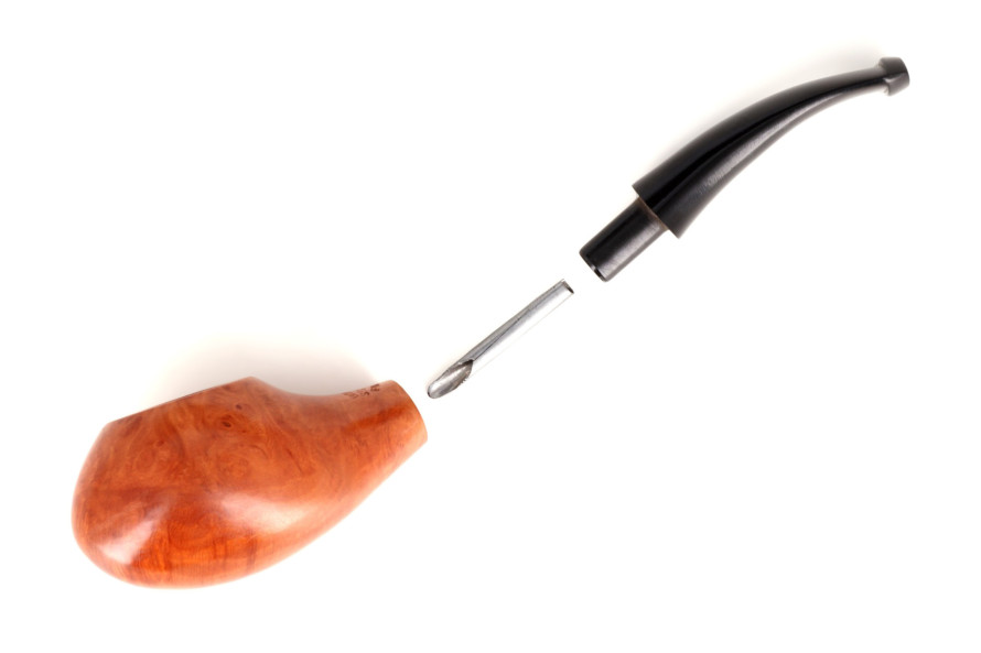 Pipe of the month December 2026 - La Pipe Rit