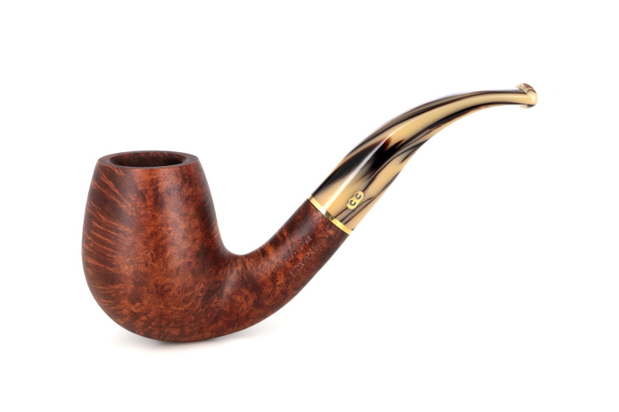 Pipe du mois de janvier 2027 (fabrication française) - La Pipe Rit