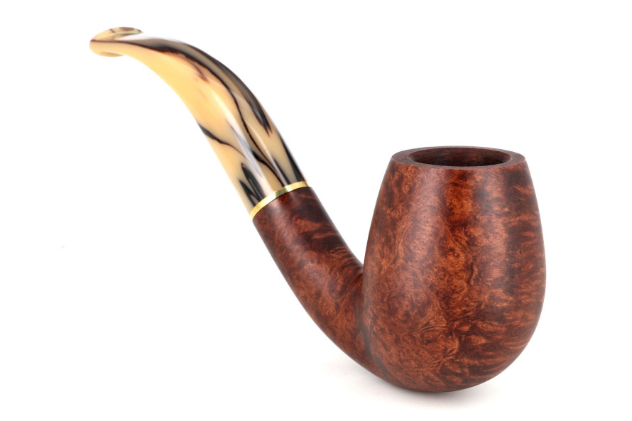 Pipe du mois de janvier 2027 (fabrication française) - La Pipe Rit
