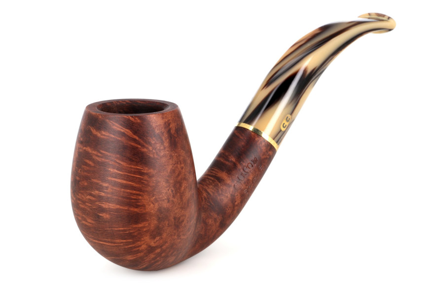 Pipe du mois de janvier 2027 (fabrication française) - La Pipe Rit