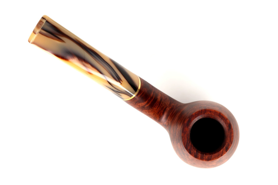 Pipe du mois de janvier 2027 (fabrication française) - La Pipe Rit