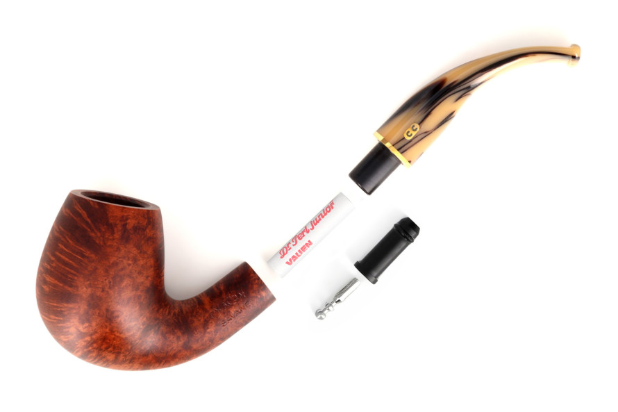 Pipe of the month January 2027 - La Pipe Rit