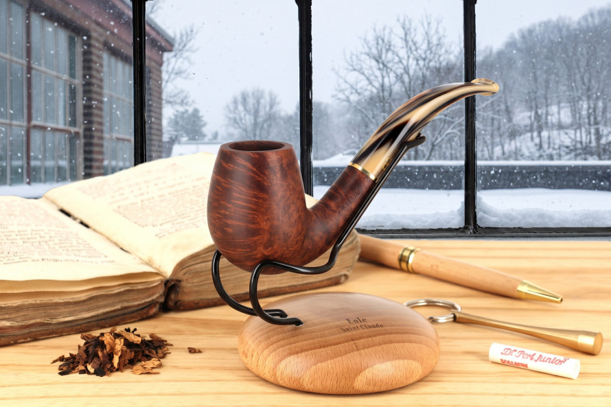 Pipe of the month January 2027 - La Pipe Rit