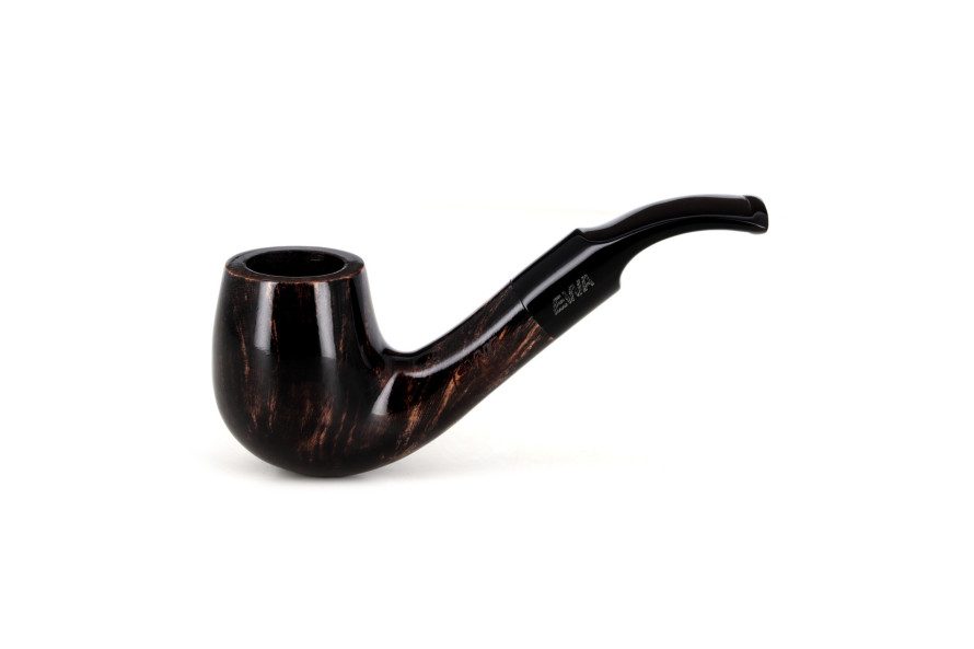 Ewa Pirate 101 pipe (Made in France) - La Pipe Rit