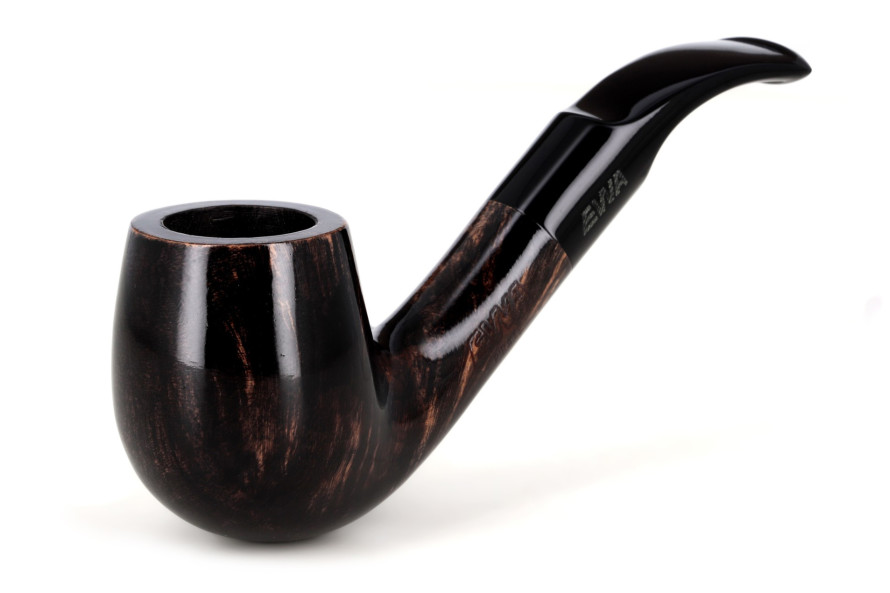Ewa Pirate 101 pipe (Made in France) - La Pipe Rit
