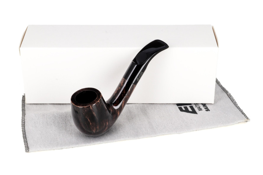 Ewa Pirate 101 pipe (Made in France) - La Pipe Rit