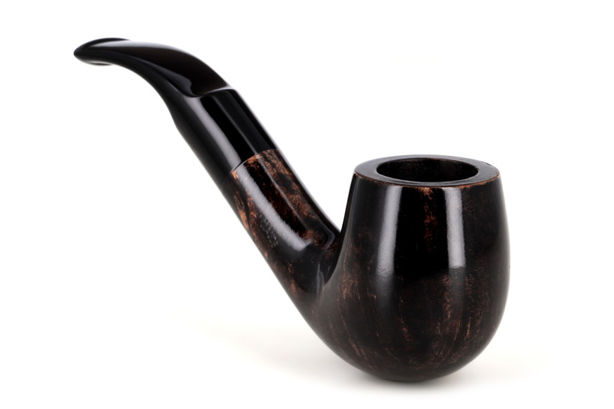 Ewa Pirate 101 pipe (Made in France) - La Pipe Rit