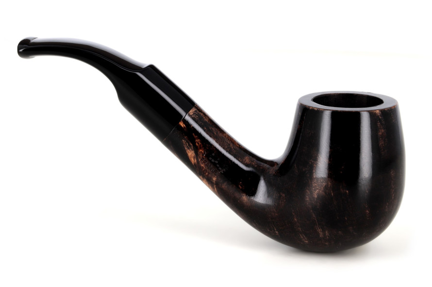 Ewa Pirate 101 pipe (Made in France) - La Pipe Rit