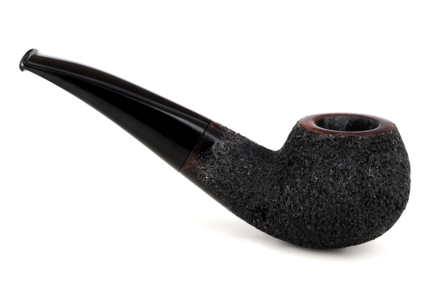 Pipe Nuttens Heritage Author (H1) - La Pipe Rit