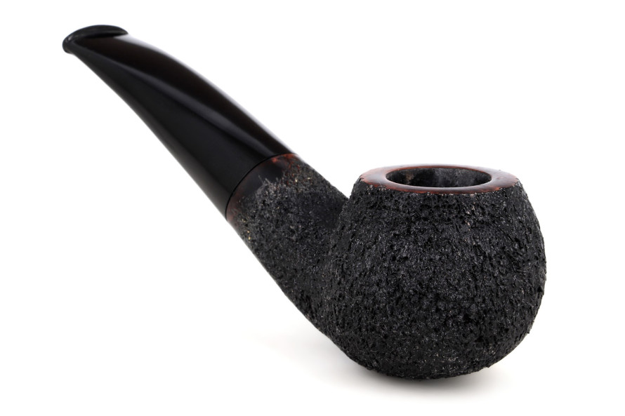 Pipe Nuttens Heritage Author (H1) - La Pipe Rit