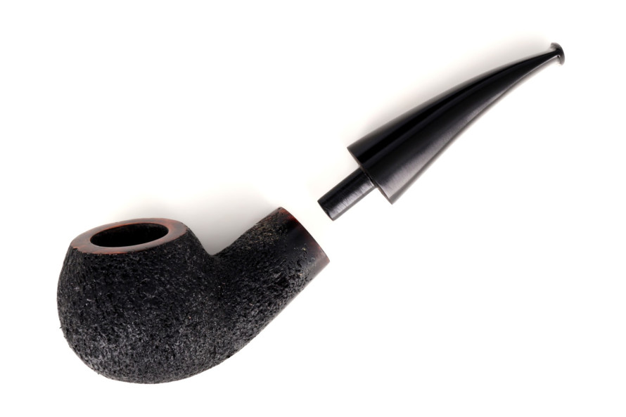 Pipe Nuttens Heritage Author (H1) - La Pipe Rit