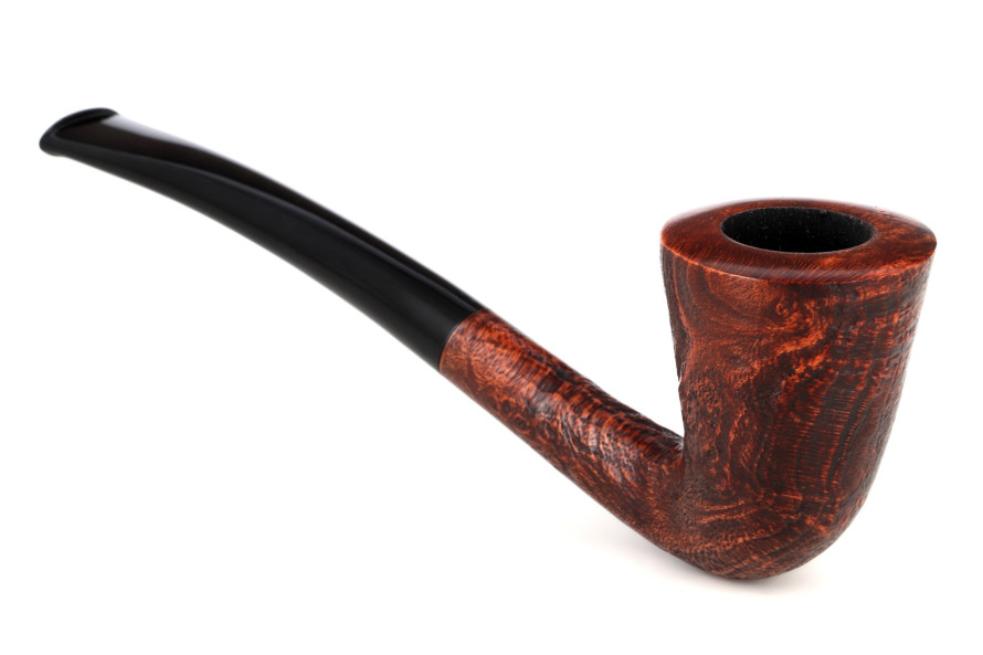 Pipe Nuttens Heritage Dublin sablée (H1) - La Pipe Rit
