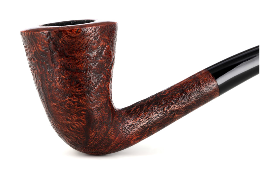 Pipe Nuttens Heritage Dublin sablée (H1) - La Pipe Rit