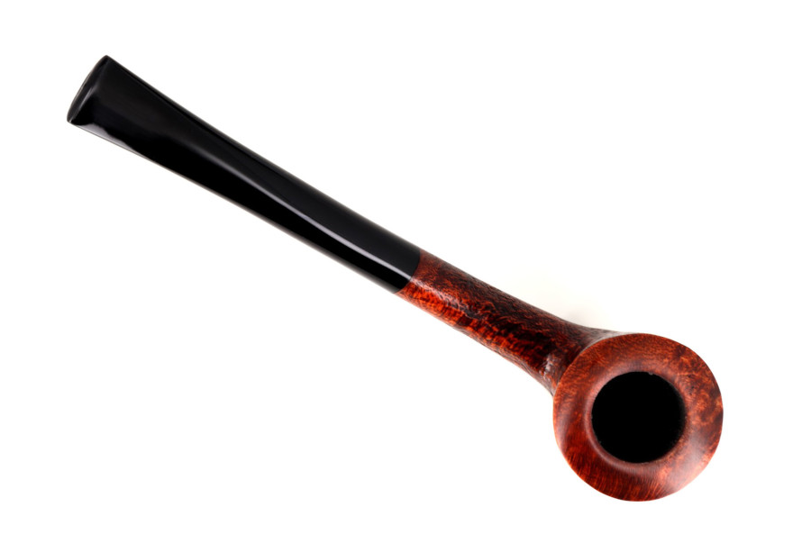 Pipe Nuttens Heritage Dublin sablée (H1) - La Pipe Rit