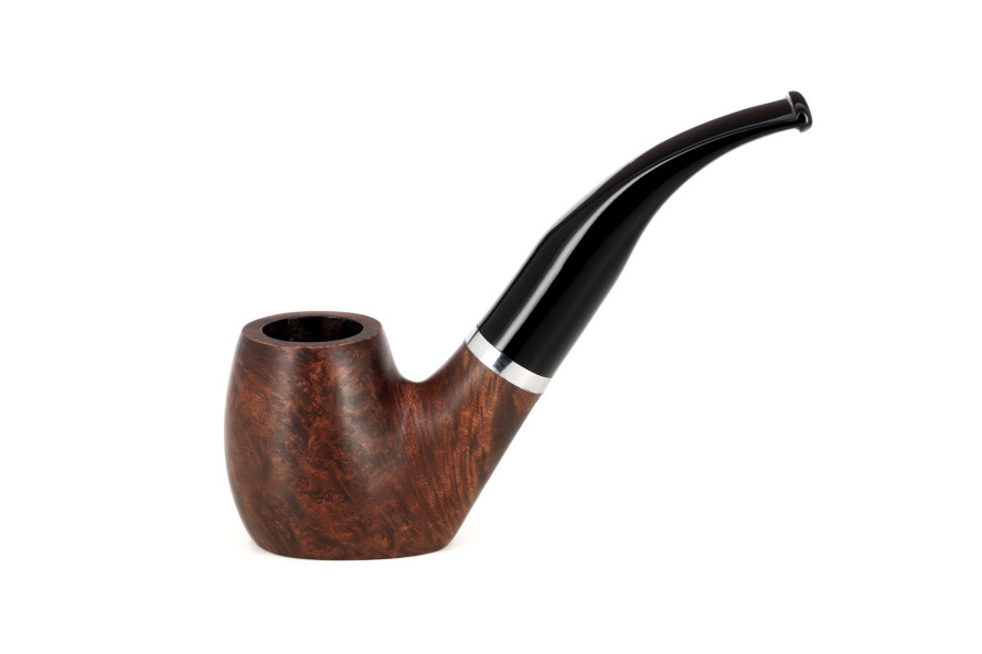 Pipe personnalisable Saint-Claude n°8 - La Pipe Rit