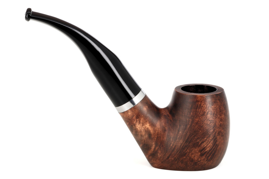 Pipe personnalisable Saint-Claude n°8 - La Pipe Rit