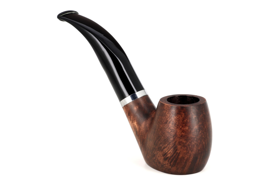 Pipe personnalisable Saint-Claude n°8 - La Pipe Rit
