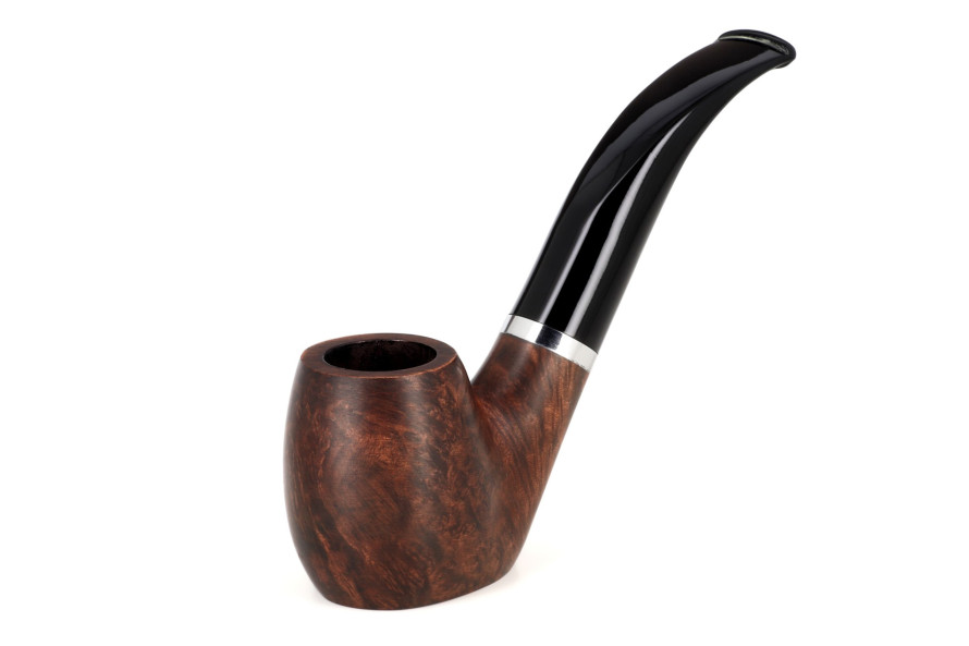 Pipe personnalisable Saint-Claude n°8 - La Pipe Rit