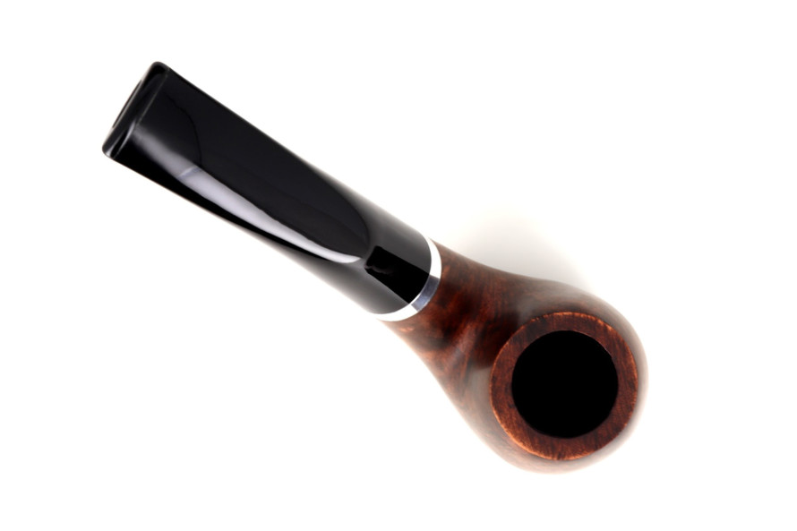 Customizable Saint-Claude n°8 pipe - La Pipe Rit