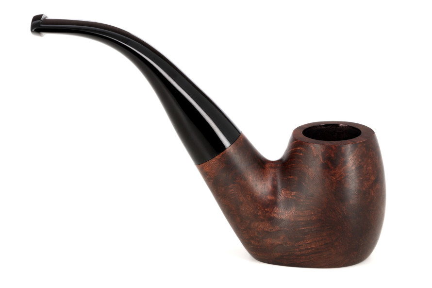 Pipe personnalisable Saint-Claude n°22 - La Pipe Rit