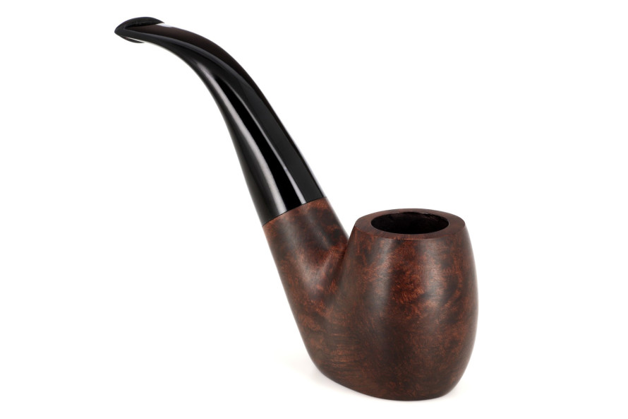 Pipe personnalisable Saint-Claude n°22 - La Pipe Rit
