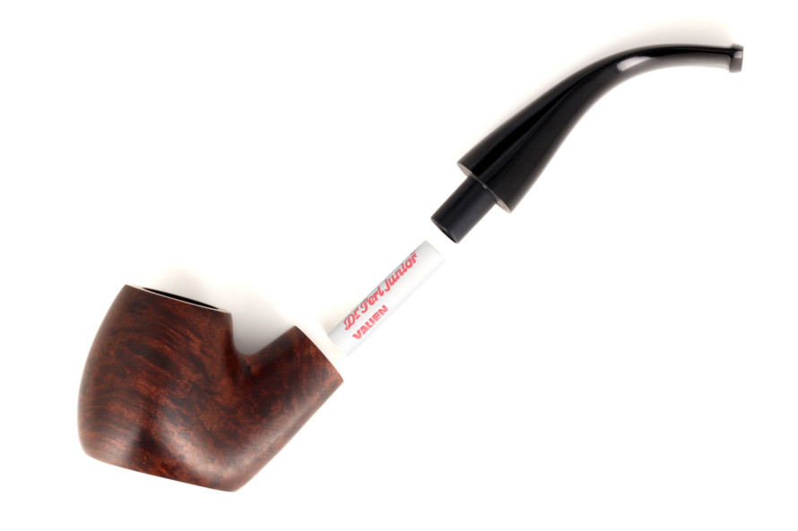 Pipe personnalisable Saint-Claude n°22 - La Pipe Rit
