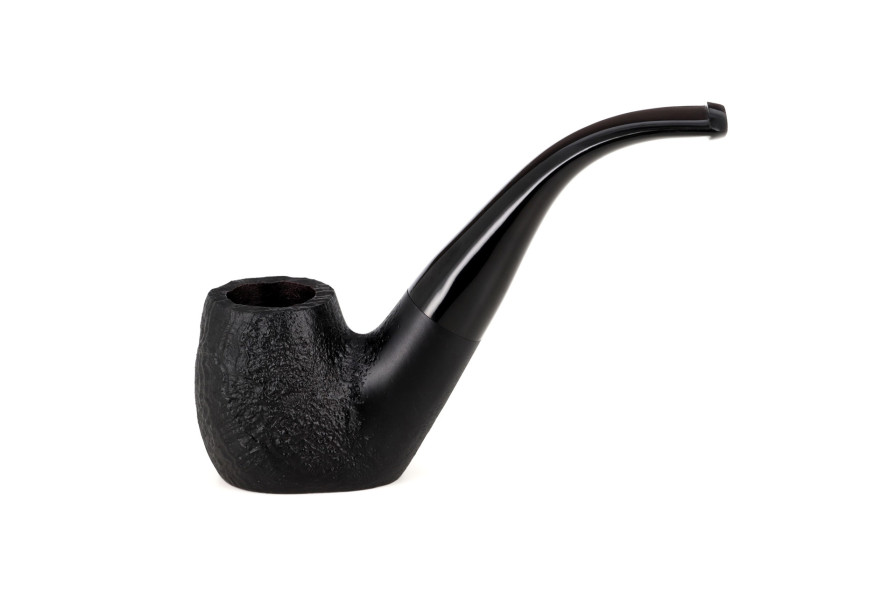 Pipe personnalisable Saint-Claude n°23 - La Pipe Rit