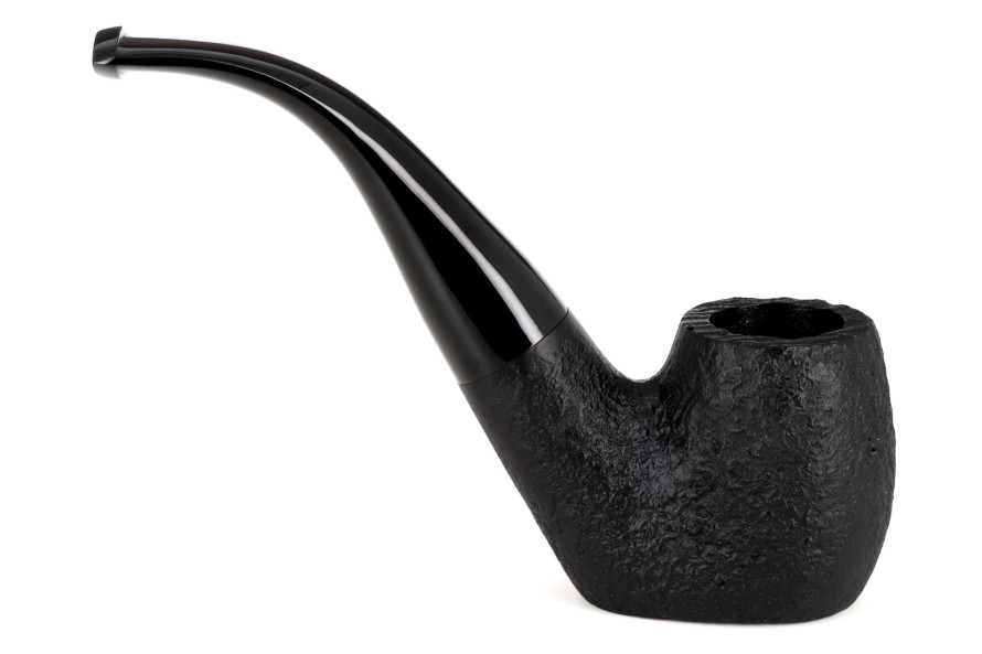 Pipe personnalisable Saint-Claude n°23 - La Pipe Rit
